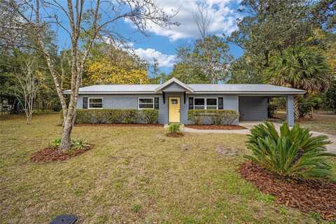 920 NW 41ST AVENUE, GAINESVILLE, FL 32609