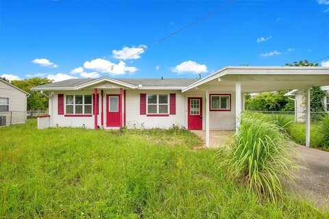 1620 MORIN STREET, EUSTIS, FL 32726