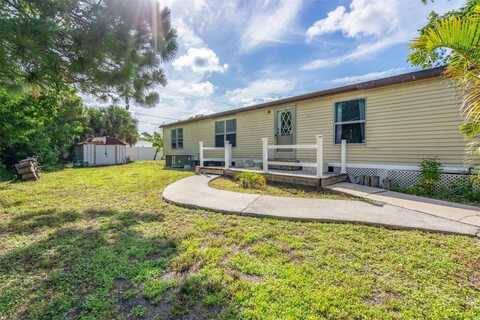 2951 HOLLY AVENUE, ENGLEWOOD, FL 34224