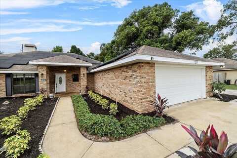 157 AMBERGATE COURT, DEBARY, FL 32713