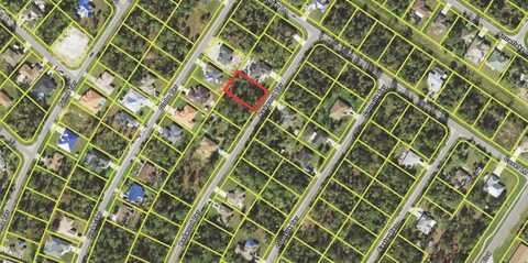 REDWOOD TERRACE, NORTH PORT, FL 34286