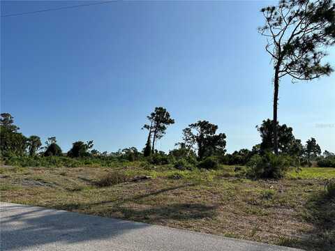 22 & 24 SPORTSMAN PLACE, ROTONDA WEST, FL 33947