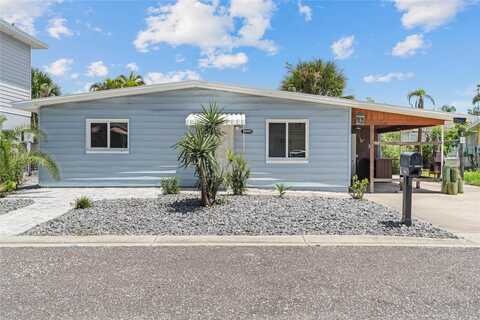 18053 2ND STREET E, REDINGTON SHORES, FL 33708