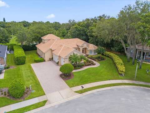 277 OLIVIA ROSE COURT, LAKE MARY, FL 32746