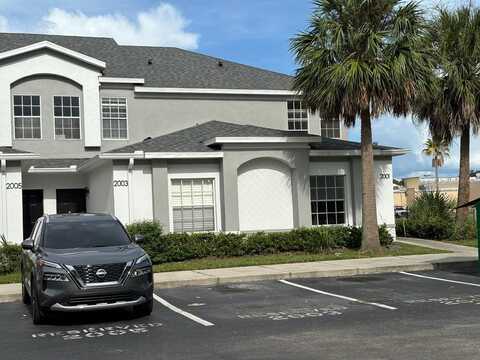 2001 CLAUDIA LANE, KISSIMMEE, FL 34741