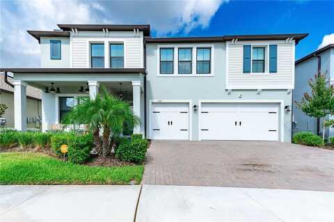 21361 SNOWY ORCHID TERRACE, LAND O LAKES, FL 34637