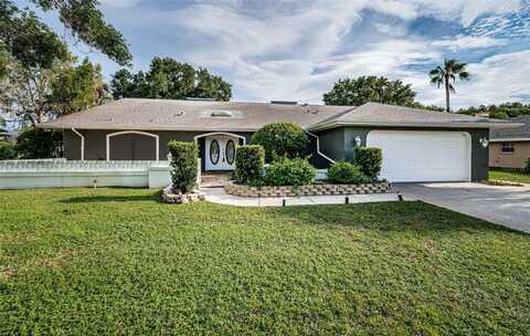 3832 SUNRISE LANE, TARPON SPRINGS, FL 34688