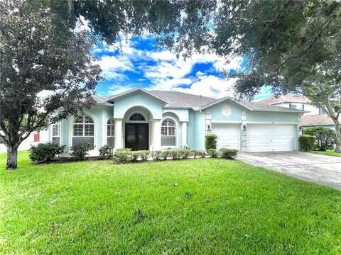 4531 SEAFARER WAY, ORLANDO, FL 32817