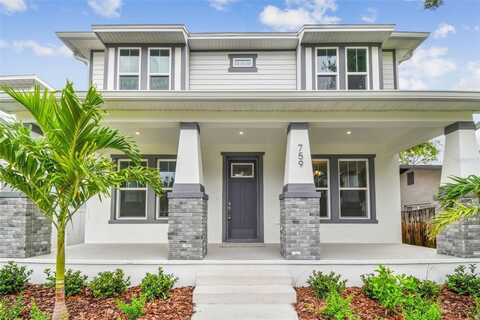 759 48TH AVENUE N, Saint Petersburg, FL 33703