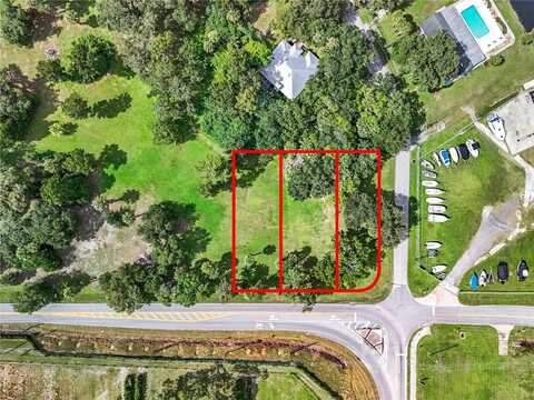 CELERY AVENUE, SANFORD, FL 32771