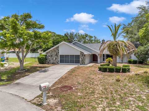 13322 JAY COURT, SPRING HILL, FL 34609