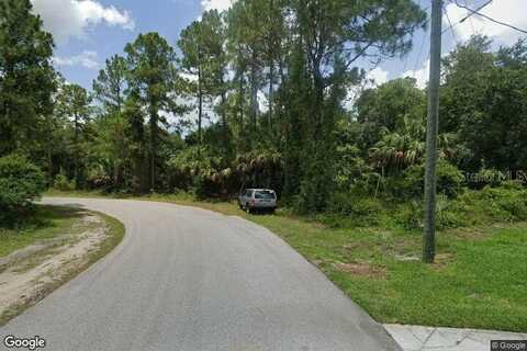 MIKADO ROAD, NORTH PORT, FL 34288