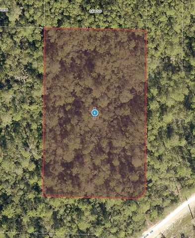 BUCK RUN DRIVE, PAISLEY, FL 32767