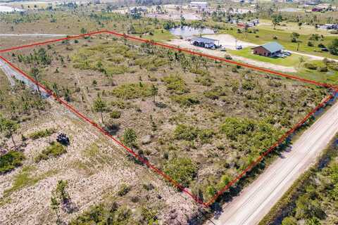 48463 BERMONT ROAD, PUNTA GORDA, FL 33982