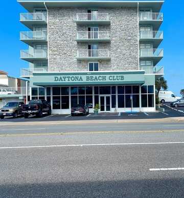 800 N ATLANTIC AVENUE, DAYTONA BEACH, FL 32118