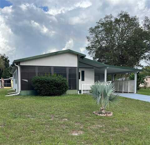 10061 SW 99TH TERRACE, OCALA, FL 34481