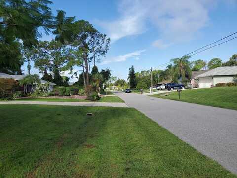 3805 SLAYTON AVENUE, NORTH PORT, FL 34286