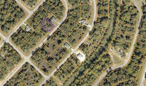 00 VINEYARD CIRCLE, NORTH PORT, FL 34288