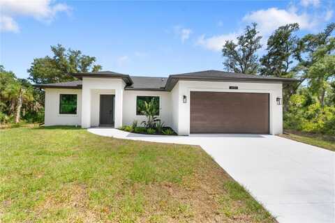 14155 MARLIN AVENUE, PORT CHARLOTTE, FL 33953