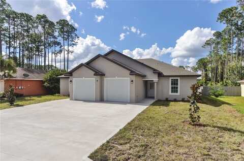 20 BUNKER VIEW DRIVE, PALM COAST, FL 32137