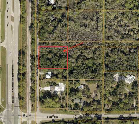 57TH STREET, SARASOTA, FL 34243