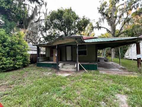 112 PUTNAM AVENUE, EAST PALATKA, FL 32131