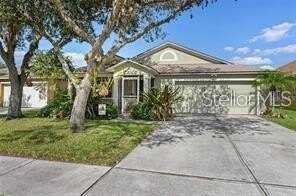 3703 GOLDEN EAGLE DRIVE, LAND O LAKES, FL 34639