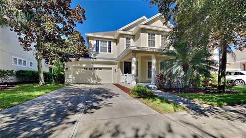 8141 LAGERFELD DRIVE, LAND O LAKES, FL 34637