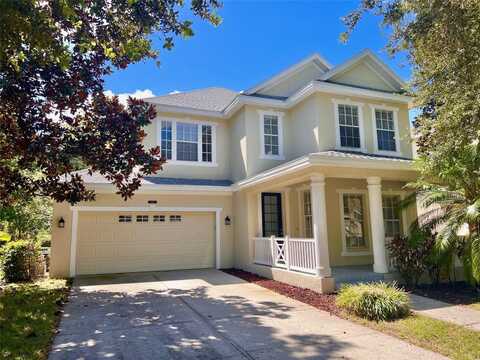 8141 LAGERFELD DRIVE, LAND O LAKES, FL 34637