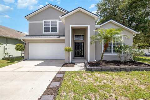 4318 CREEKS RUN BOULEVARD, KISSIMMEE, FL 34746