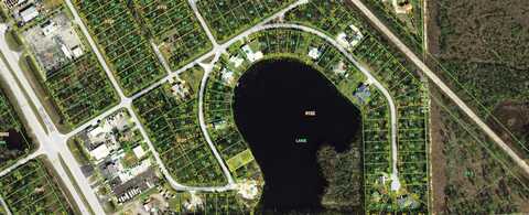 12665 EASHA BOULEVARD, PUNTA GORDA, FL 33955