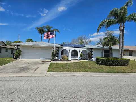 9137 SAINT CLAIR LANE, PORT RICHEY, FL 34668