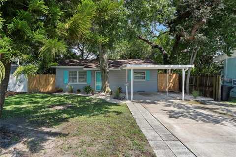 775 53 TERRACE N, Saint Petersburg, FL 33703