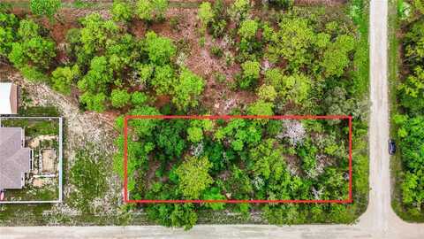 YELLOW TAIL AVENUE, BROOKSVILLE, FL 34614