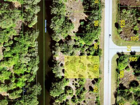 367 RAVENSWOOD BOULEVARD, PORT CHARLOTTE, FL 33954