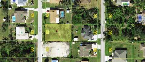 3280 DUPRE STREET, PUNTA GORDA, FL 33980