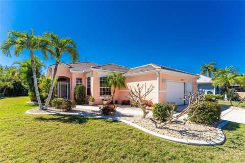 26223 FEATHERSOUND DRIVE, PUNTA GORDA, FL 33955