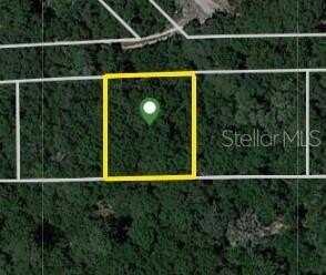 SE 149TH LANE, UMATILLA, FL 32784