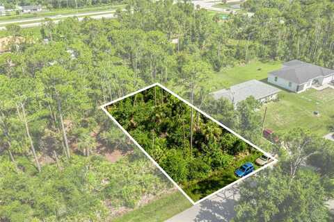 3388 DOUGLAS ROAD, PUNTA GORDA, FL 33980