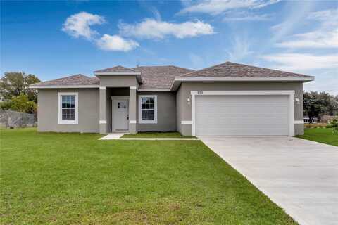 323 EDGEWOOD COURT, POINCIANA, FL 34759