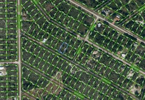 1034 FREEHILL AVENUE, LAKE PLACID, FL 33852
