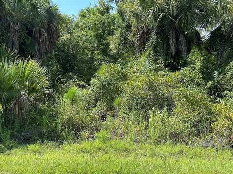 14347 PITTENGER AVENUE, PORT CHARLOTTE, FL 33953