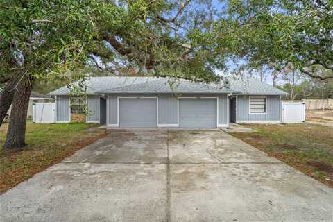 8051&8053 CANTERBURY STREET, SPRING HILL, FL 34606