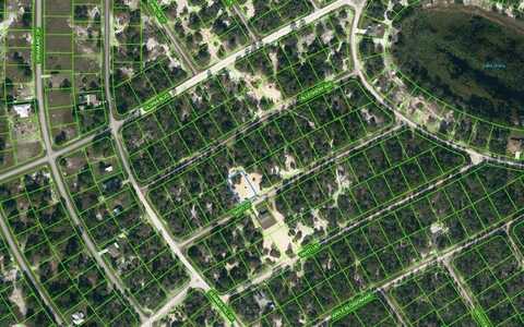 408 TAHITI COURT, LAKE PLACID, FL 33852