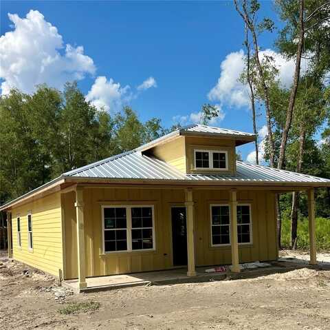 7268 SE 78TH PLACE, TRENTON, FL 32693