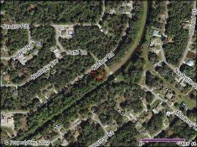 KACHER ROAD, NORTH PORT, FL 34288