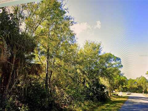 26191 DEER ROAD, PUNTA GORDA, FL 33955