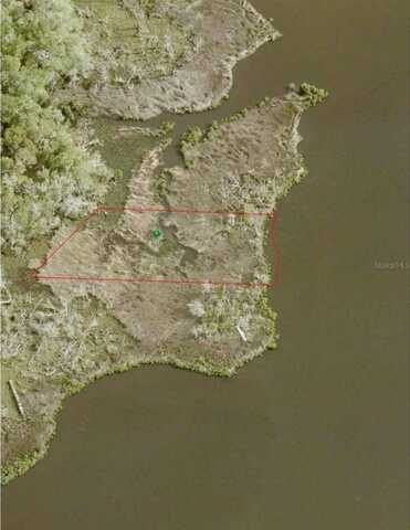 6 CARNAHANS ISLAND, CRYSTAL RIVER, FL 34429