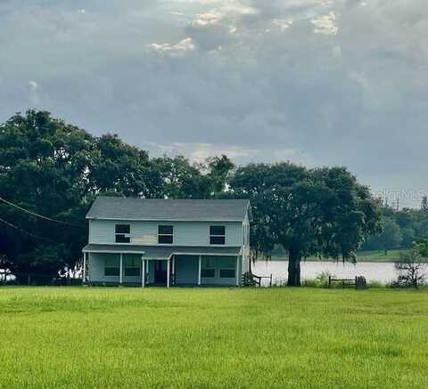 915 C F KINNEY ROAD, LAKE WALES, FL 33859