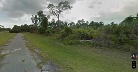 LANCEWOOD ROAD, NORTH PORT, FL 34288